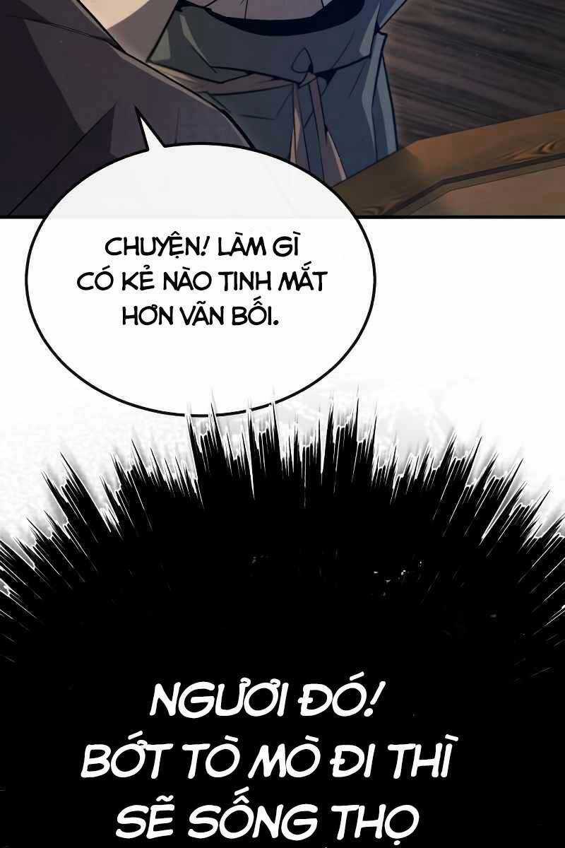 Đệ Nhất Võ Sư, Baek Cao Thủ Chương 63 trang 2