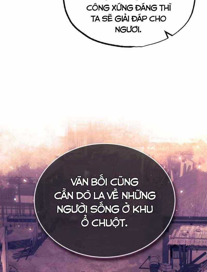 Đệ Nhất Võ Sư, Baek Cao Thủ Chương 63 trang 21