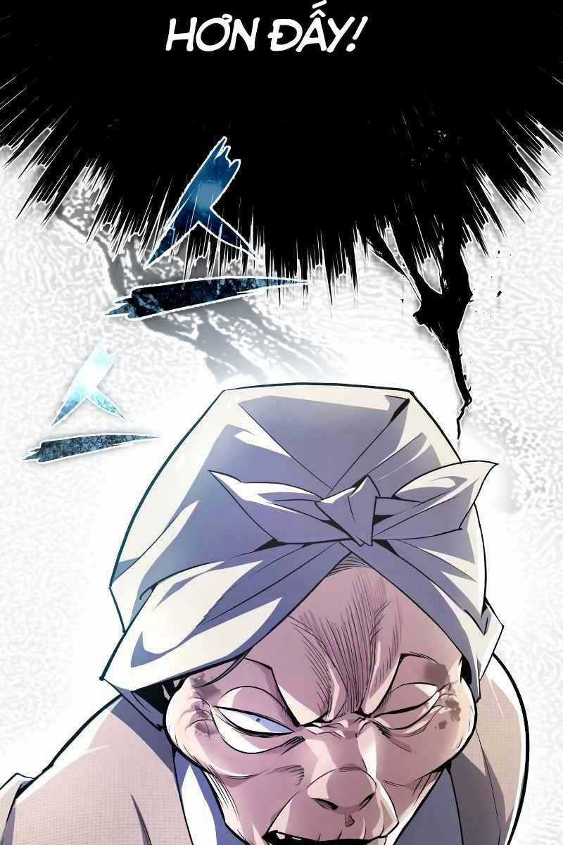 Đệ Nhất Võ Sư, Baek Cao Thủ Chương 63 trang 3