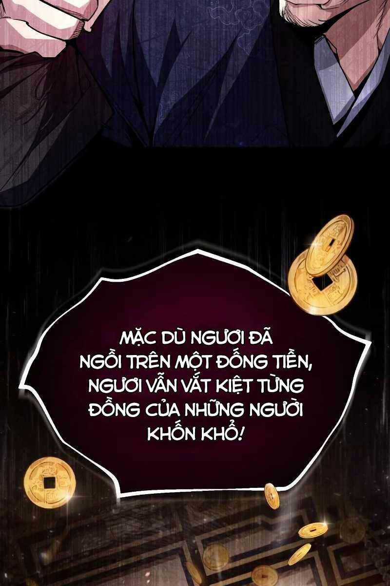 Đệ Nhất Võ Sư, Baek Cao Thủ Chương 63 trang 33