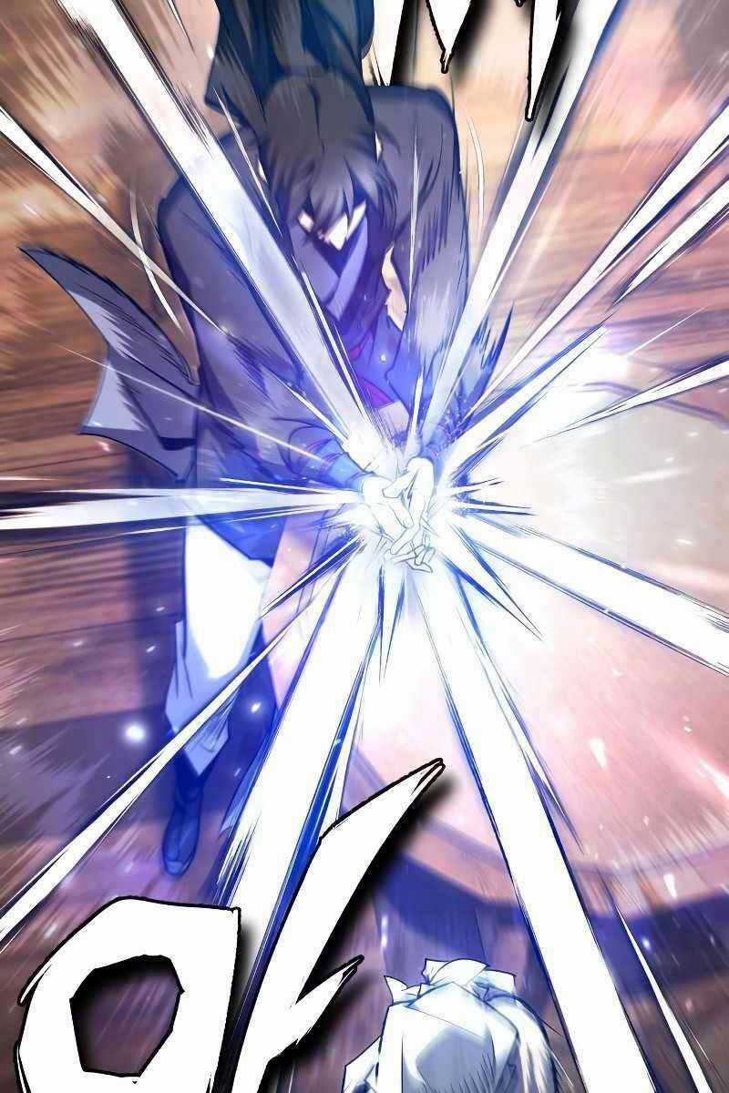 Đệ Nhất Võ Sư, Baek Cao Thủ Chương 63 trang 36