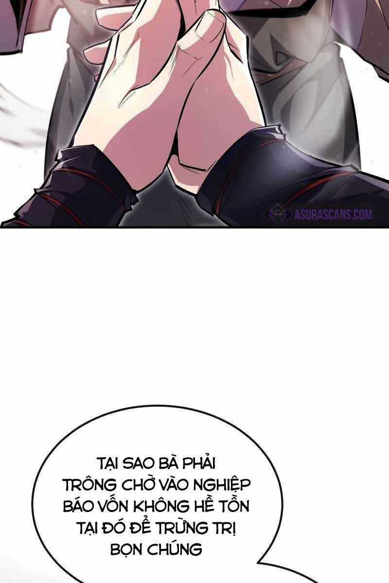 Đệ Nhất Võ Sư, Baek Cao Thủ Chương 63 trang 39