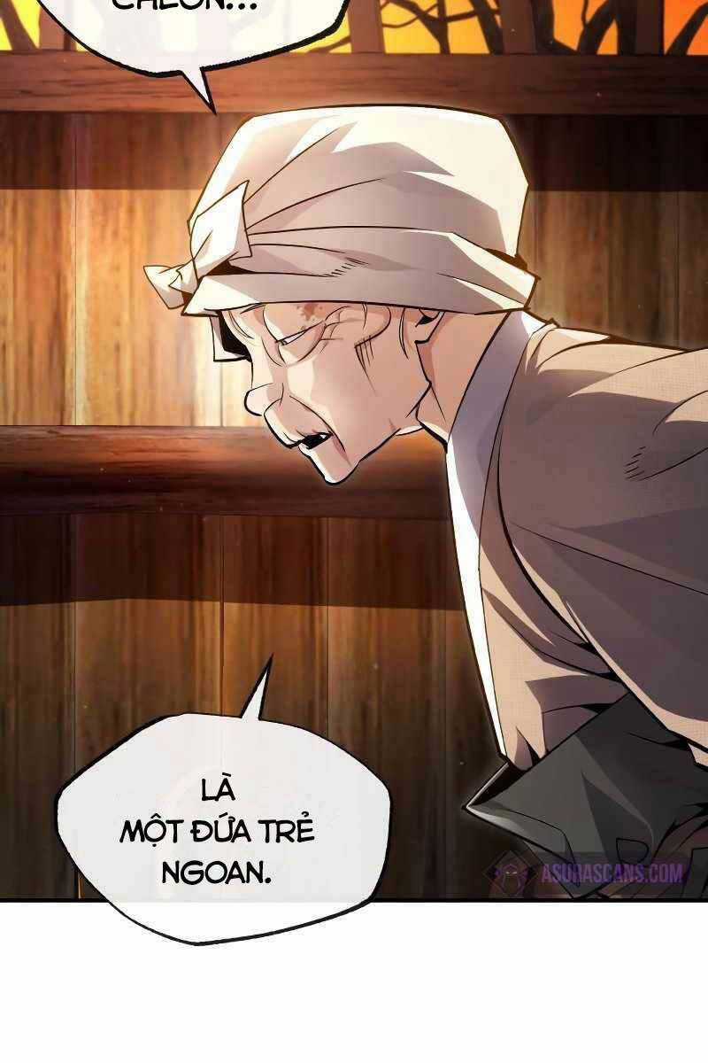 Đệ Nhất Võ Sư, Baek Cao Thủ Chương 63 trang 49