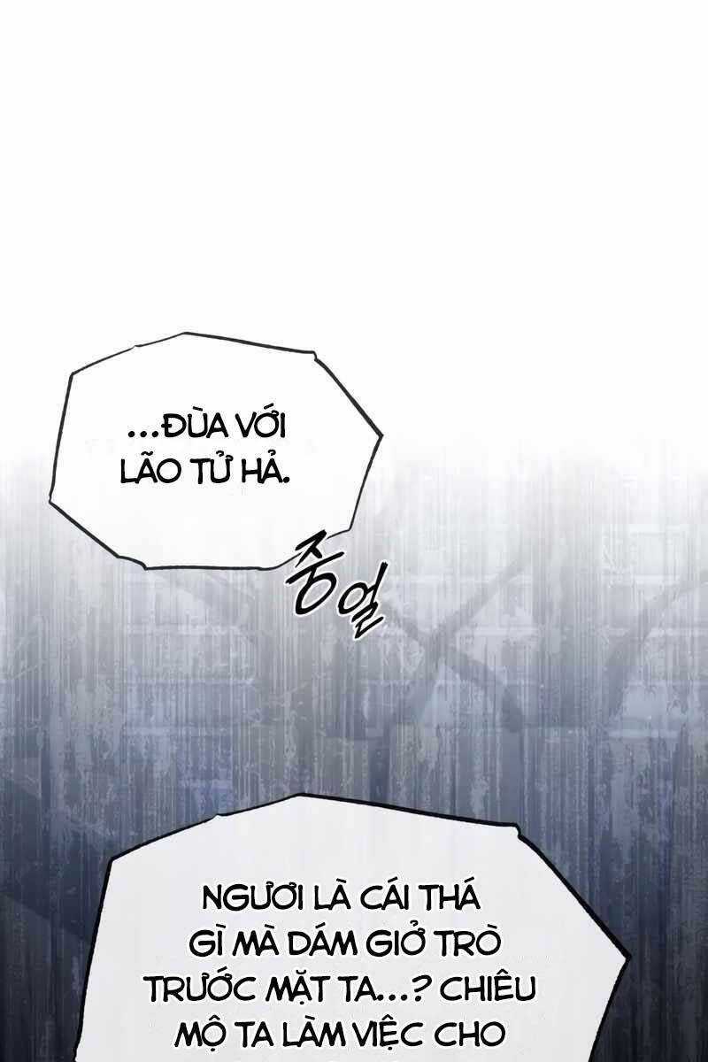 Đệ Nhất Võ Sư, Baek Cao Thủ Chương 64 trang 10