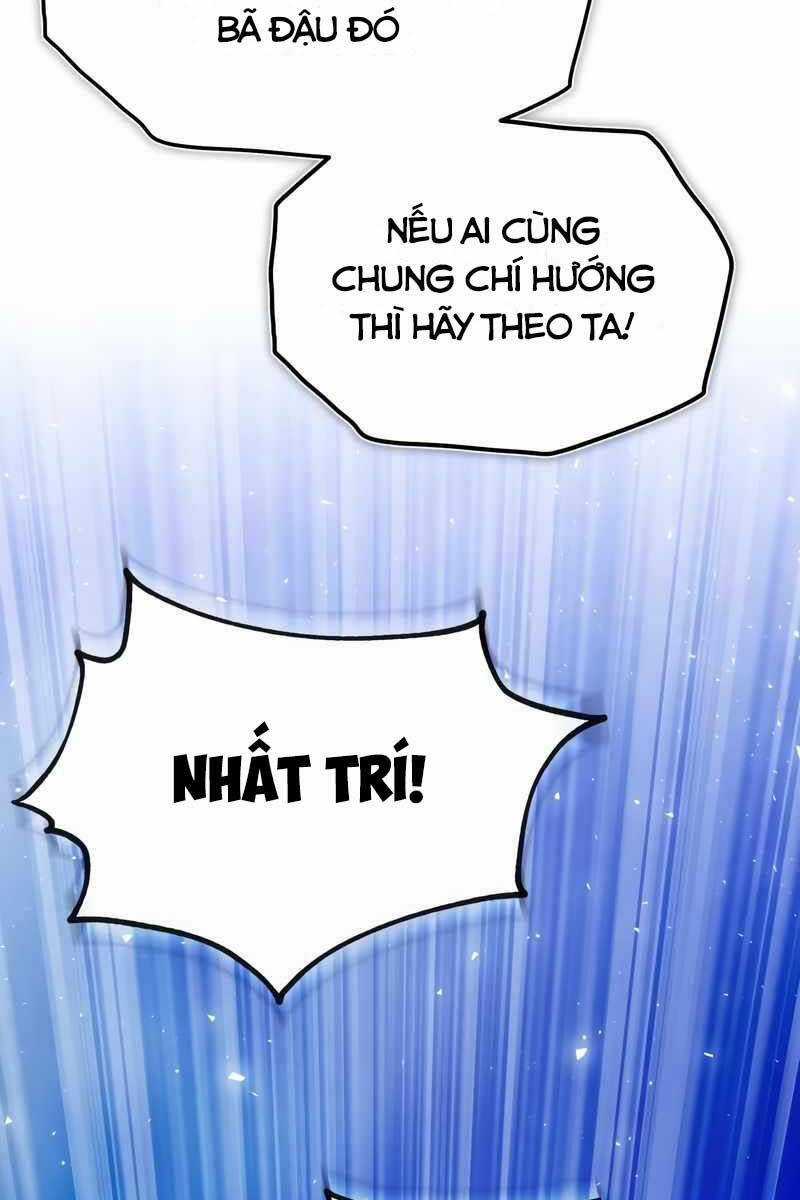 Đệ Nhất Võ Sư, Baek Cao Thủ Chương 64 trang 107