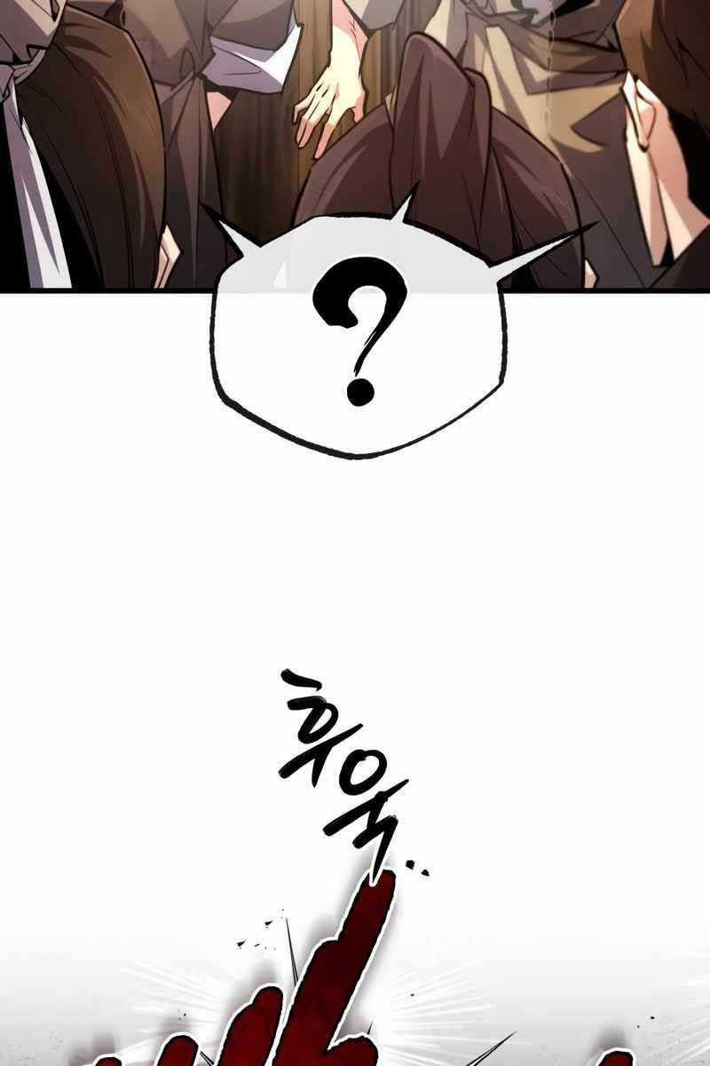 Đệ Nhất Võ Sư, Baek Cao Thủ Chương 64 trang 128