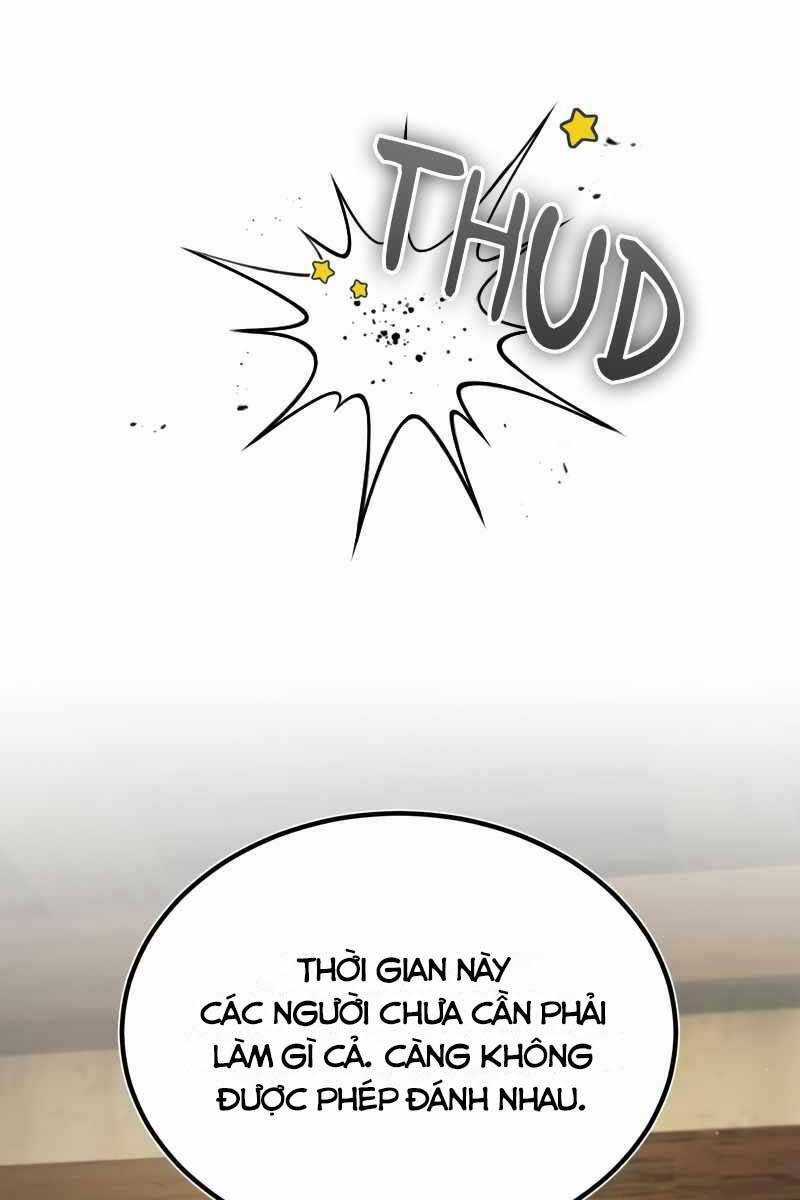 Đệ Nhất Võ Sư, Baek Cao Thủ Chương 64 trang 136