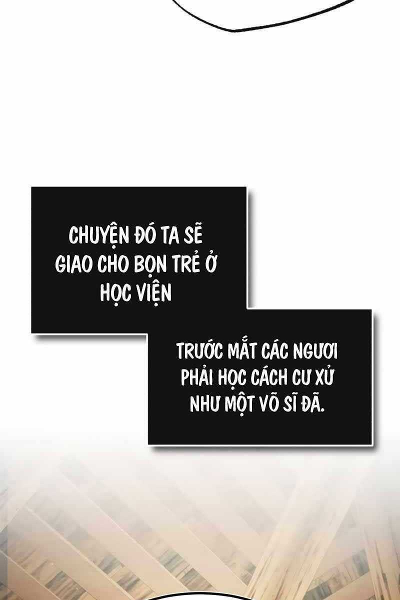 Đệ Nhất Võ Sư, Baek Cao Thủ Chương 64 trang 138