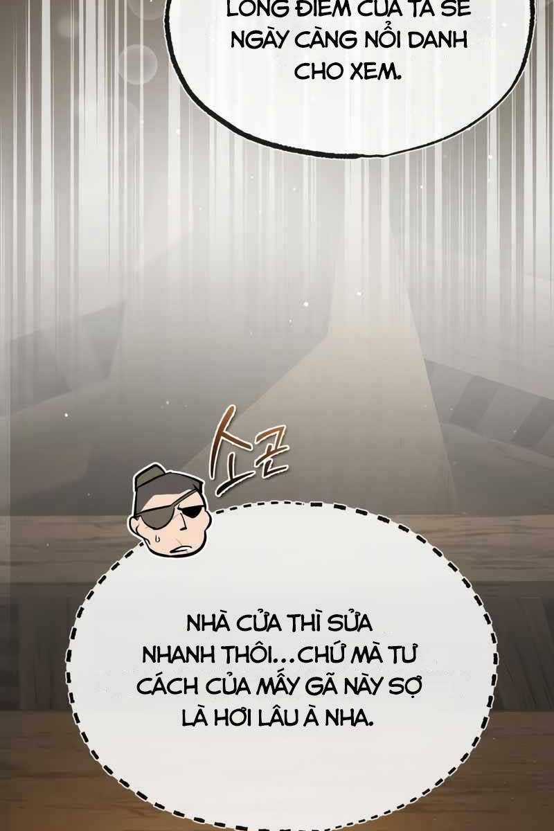 Đệ Nhất Võ Sư, Baek Cao Thủ Chương 64 trang 144