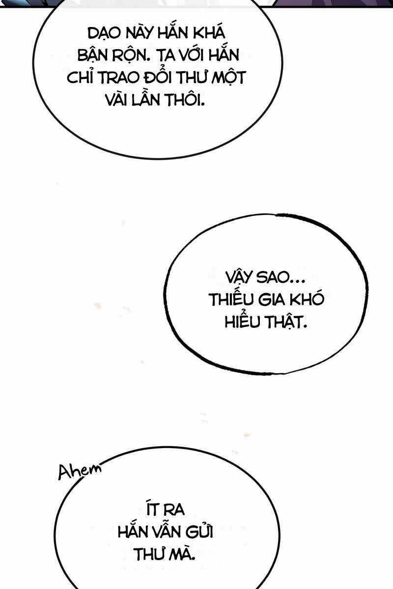 Đệ Nhất Võ Sư, Baek Cao Thủ Chương 64 trang 150