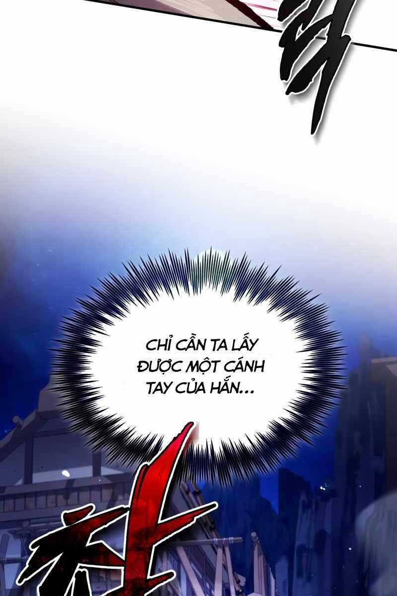 Đệ Nhất Võ Sư, Baek Cao Thủ Chương 64 trang 26