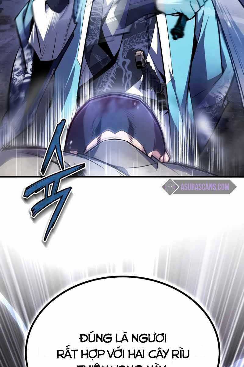 Đệ Nhất Võ Sư, Baek Cao Thủ Chương 64 trang 32