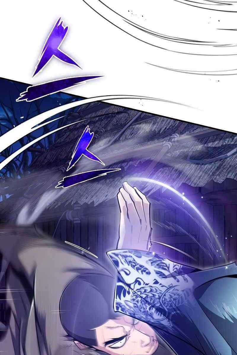 Đệ Nhất Võ Sư, Baek Cao Thủ Chương 64 trang 38