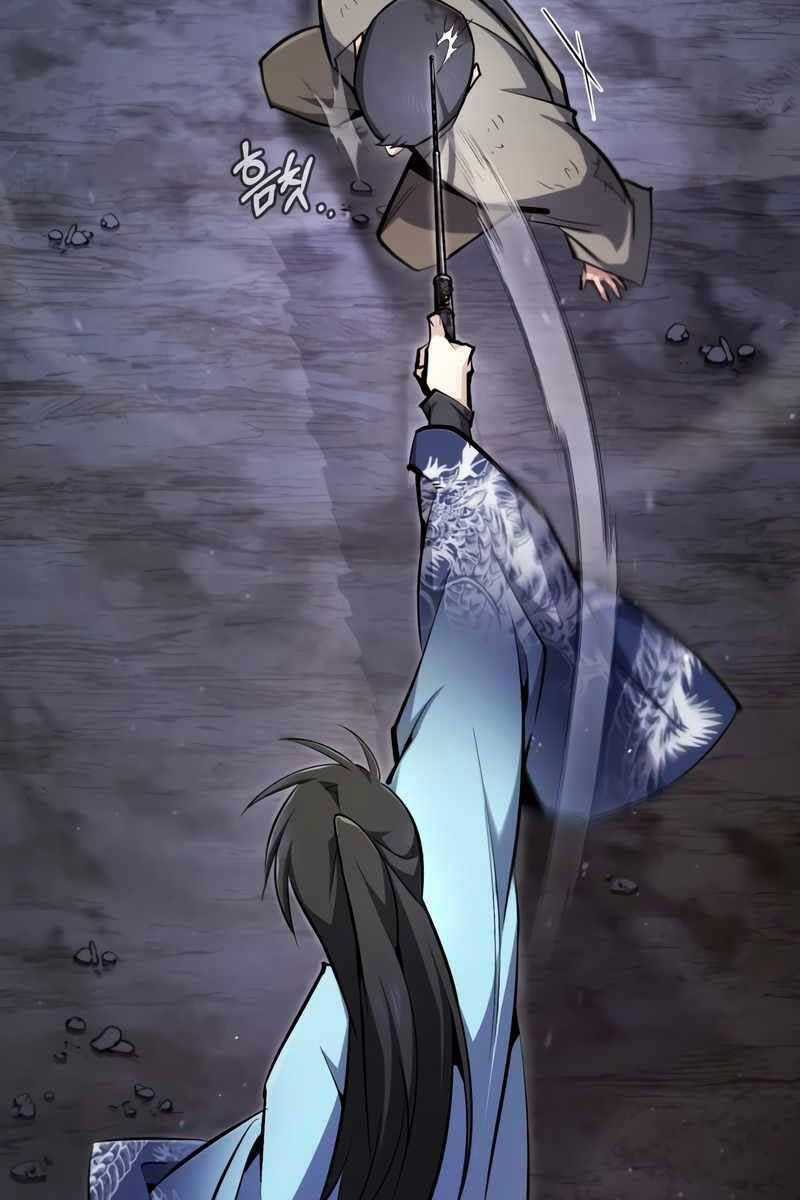 Đệ Nhất Võ Sư, Baek Cao Thủ Chương 64 trang 54