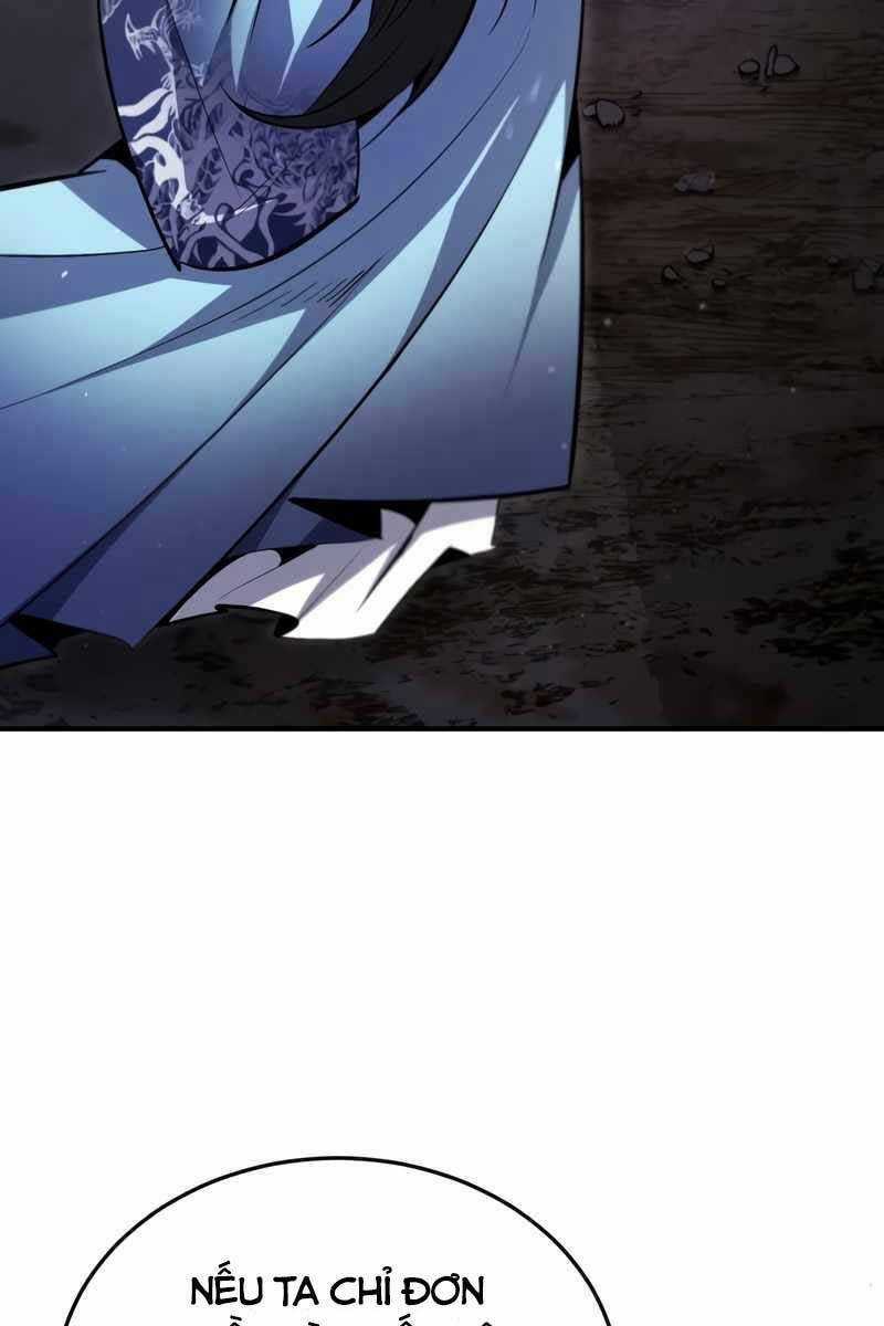 Đệ Nhất Võ Sư, Baek Cao Thủ Chương 64 trang 55