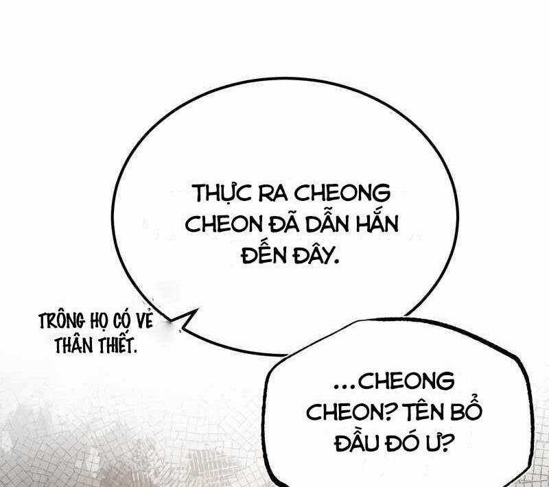 Đệ Nhất Võ Sư, Baek Cao Thủ Chương 64 trang 84