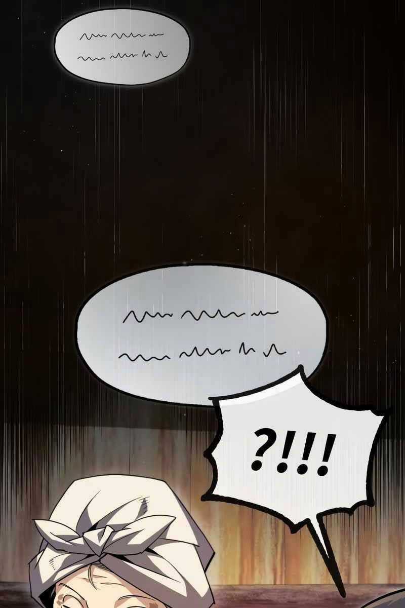 Đệ Nhất Võ Sư, Baek Cao Thủ Chương 64 trang 94