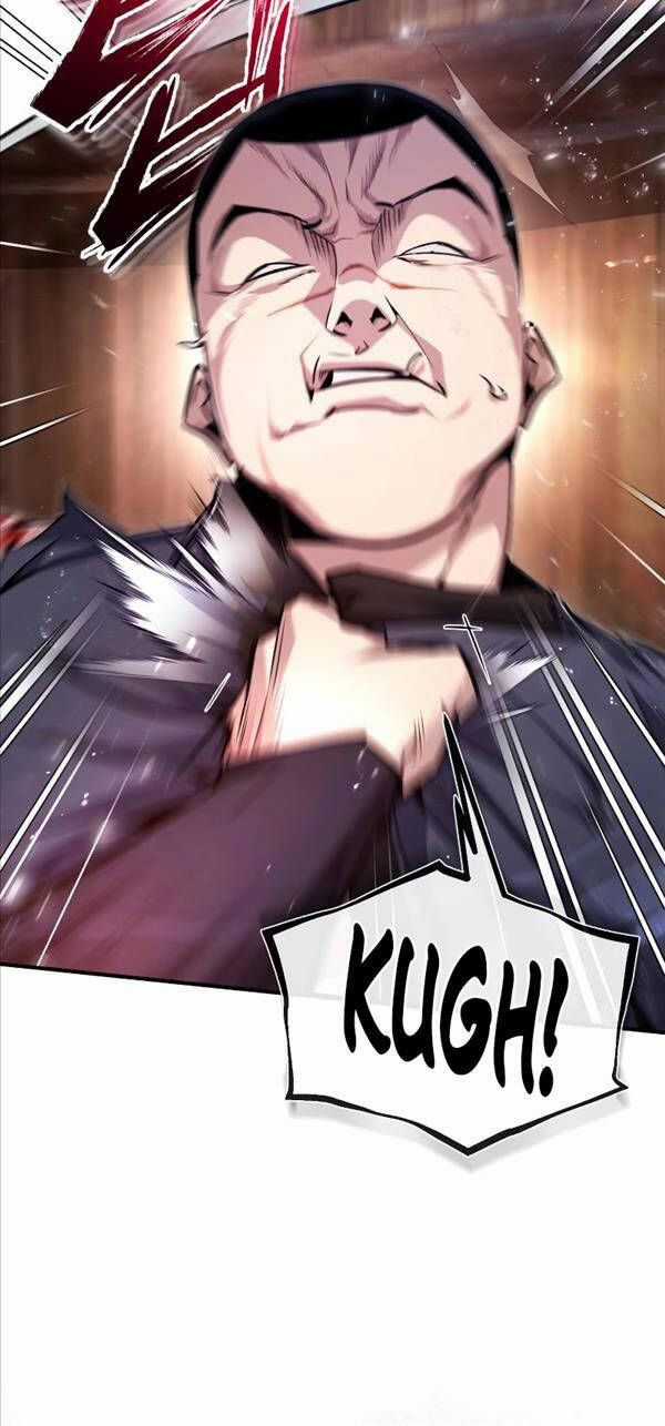 Đệ Nhất Võ Sư, Baek Cao Thủ Chương 65.1 trang 51