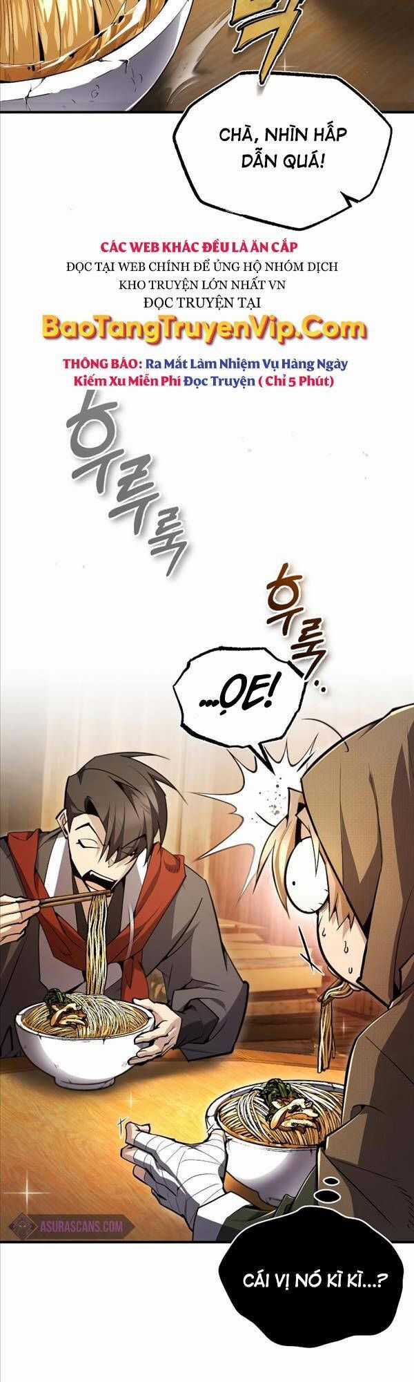 Đệ Nhất Võ Sư, Baek Cao Thủ Chương 65.2 trang 24