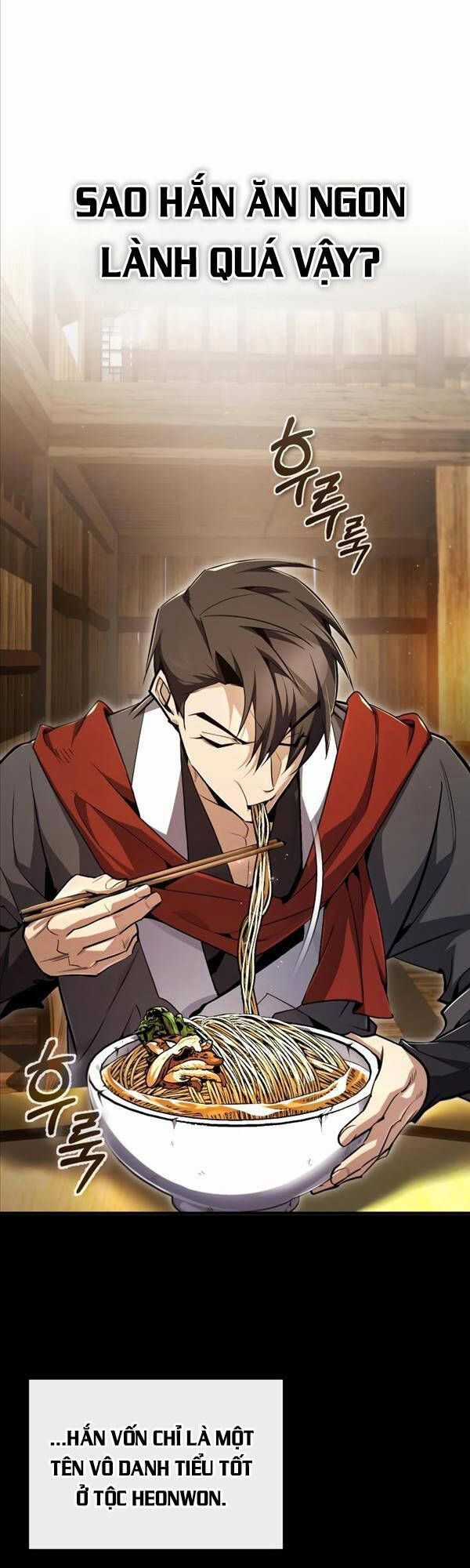 Đệ Nhất Võ Sư, Baek Cao Thủ Chương 65.3 trang 25