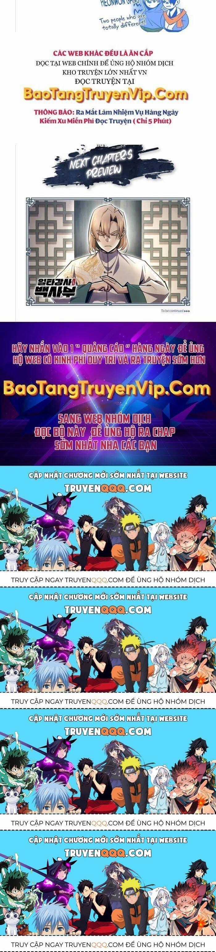 Đệ Nhất Võ Sư, Baek Cao Thủ Chương 65.4 trang 63