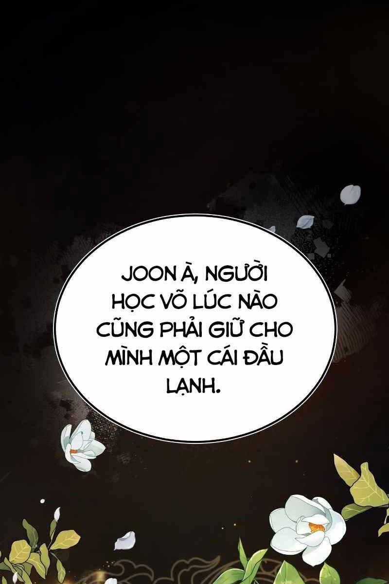 Đệ Nhất Võ Sư, Baek Cao Thủ Chương 66 trang 0
