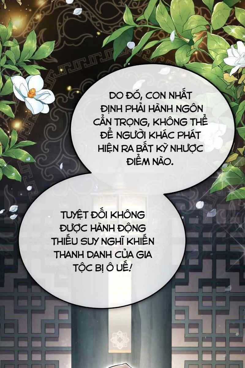Đệ Nhất Võ Sư, Baek Cao Thủ Chương 66 trang 1