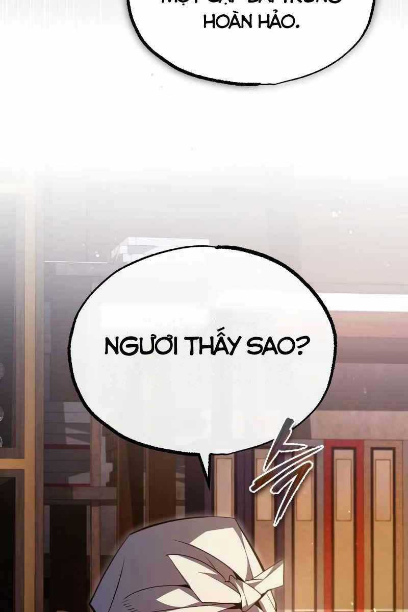 Đệ Nhất Võ Sư, Baek Cao Thủ Chương 66 trang 101