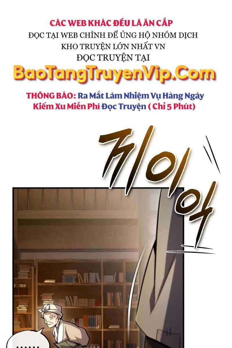 Đệ Nhất Võ Sư, Baek Cao Thủ Chương 66 trang 116