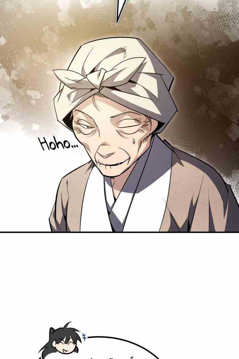 Đệ Nhất Võ Sư, Baek Cao Thủ Chương 66 trang 134