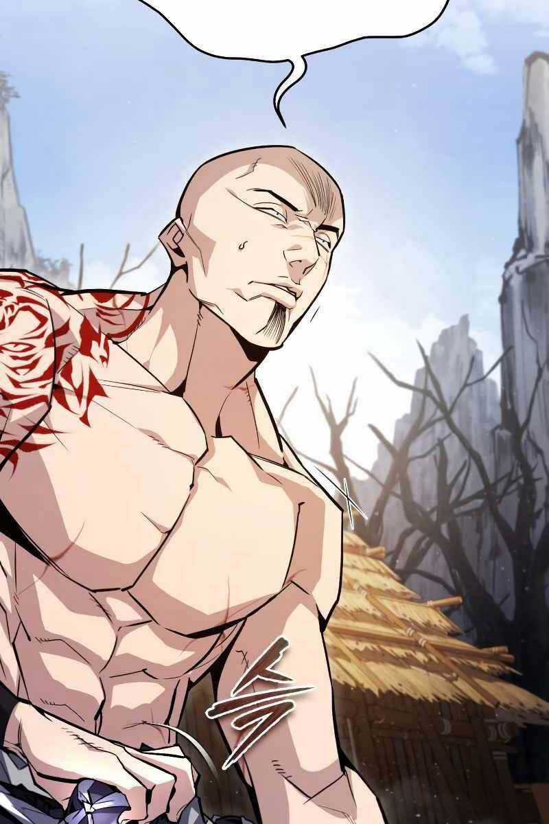 Đệ Nhất Võ Sư, Baek Cao Thủ Chương 66 trang 23