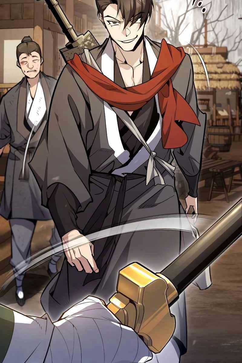 Đệ Nhất Võ Sư, Baek Cao Thủ Chương 66 trang 75