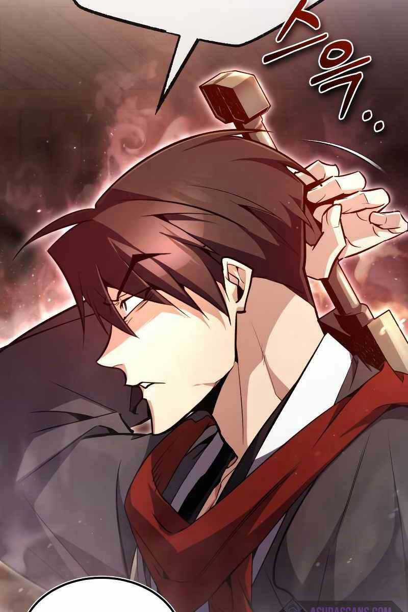 Đệ Nhất Võ Sư, Baek Cao Thủ Chương 66 trang 77