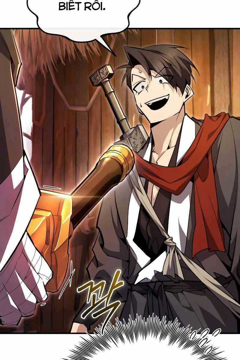 Đệ Nhất Võ Sư, Baek Cao Thủ Chương 66 trang 85