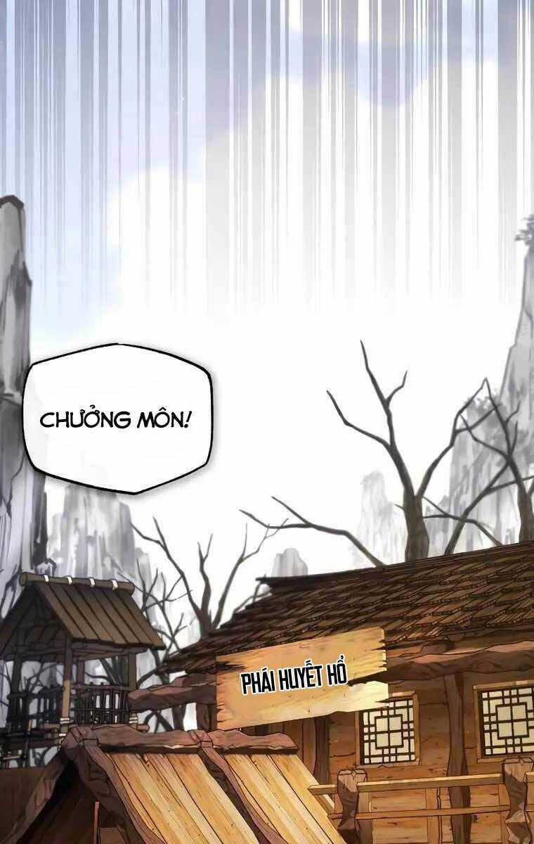 Đệ Nhất Võ Sư, Baek Cao Thủ Chương 67 trang 1