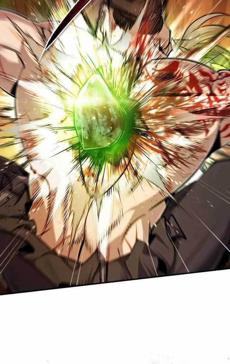 Đệ Nhất Võ Sư, Baek Cao Thủ Chương 67 trang 126