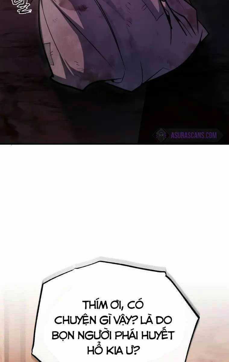 Đệ Nhất Võ Sư, Baek Cao Thủ Chương 67 trang 52