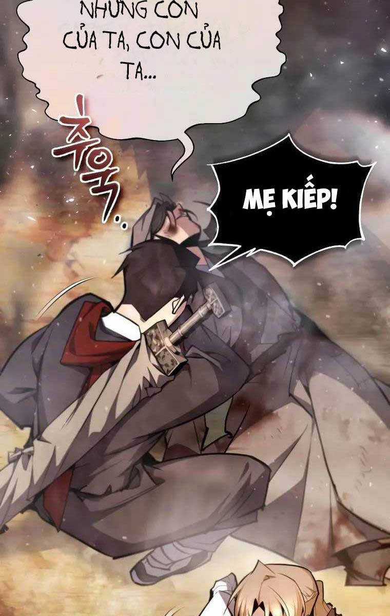 Đệ Nhất Võ Sư, Baek Cao Thủ Chương 67 trang 59