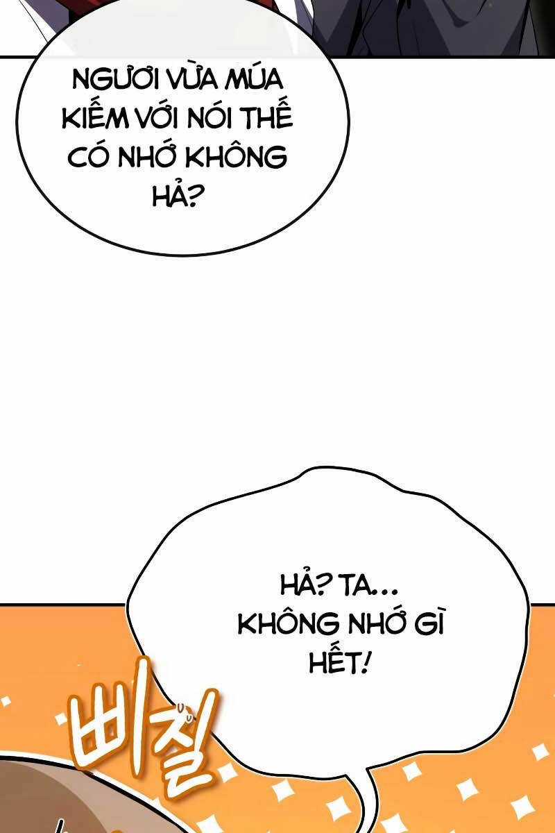 Đệ Nhất Võ Sư, Baek Cao Thủ Chương 68 trang 144