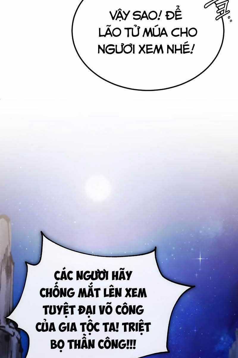 Đệ Nhất Võ Sư, Baek Cao Thủ Chương 68 trang 146