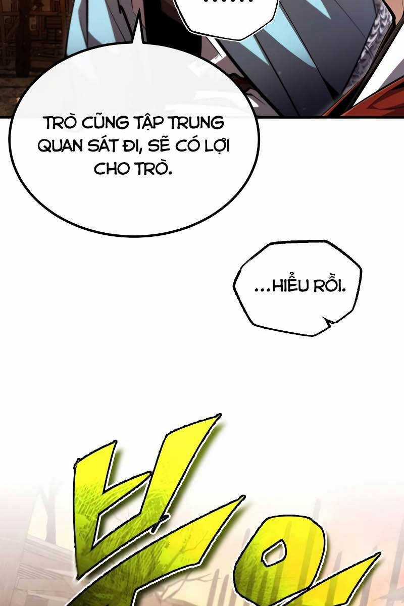 Đệ Nhất Võ Sư, Baek Cao Thủ Chương 68 trang 29