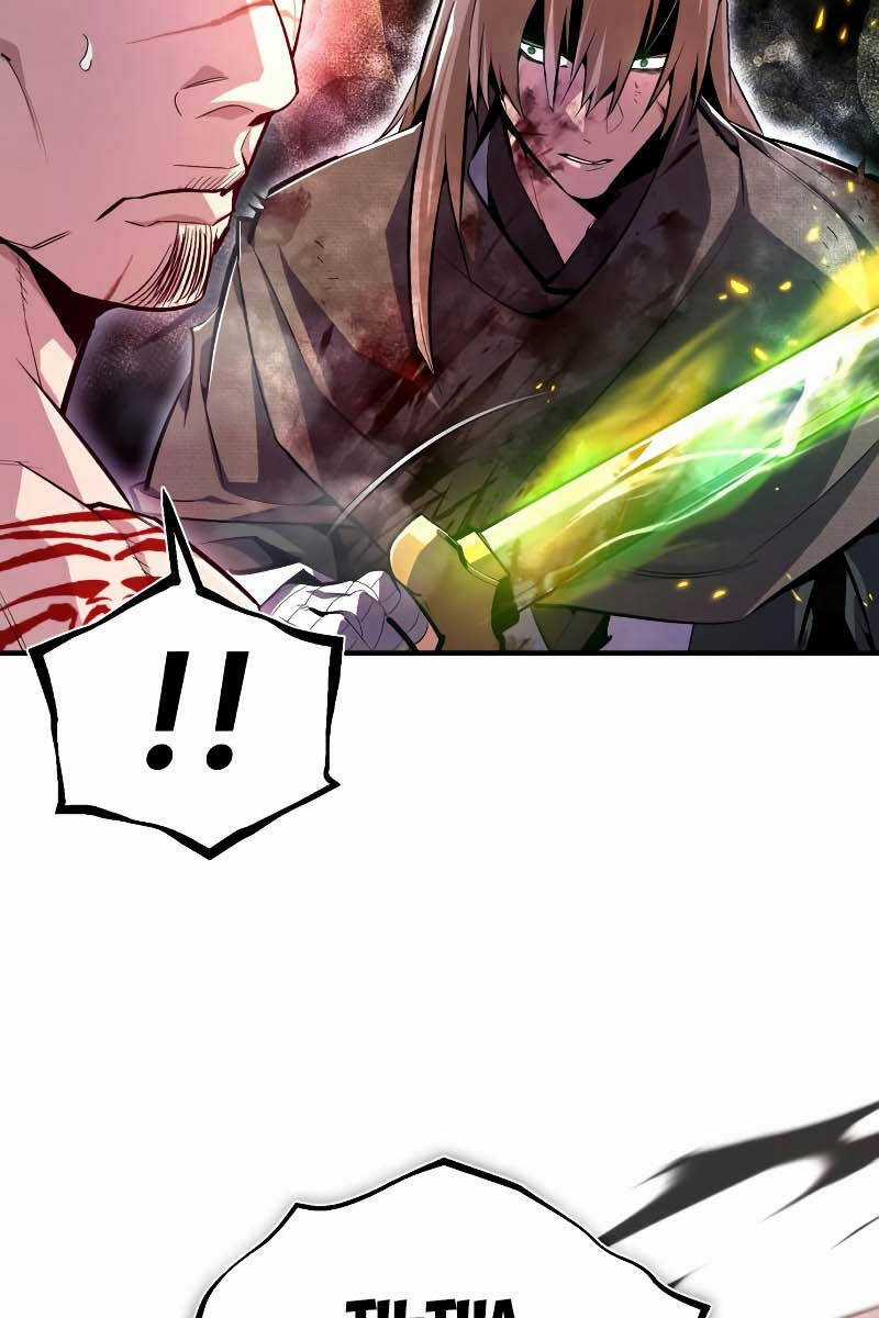 Đệ Nhất Võ Sư, Baek Cao Thủ Chương 68 trang 45