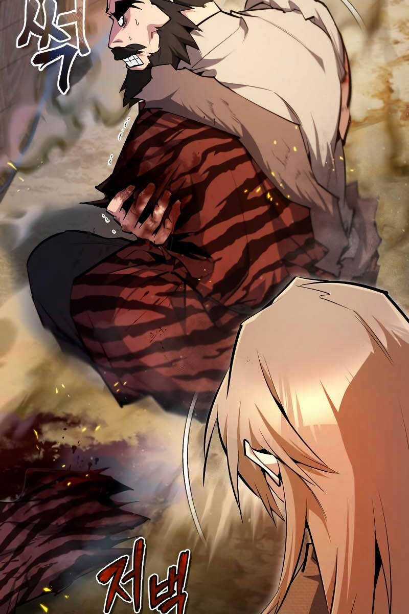 Đệ Nhất Võ Sư, Baek Cao Thủ Chương 68 trang 50