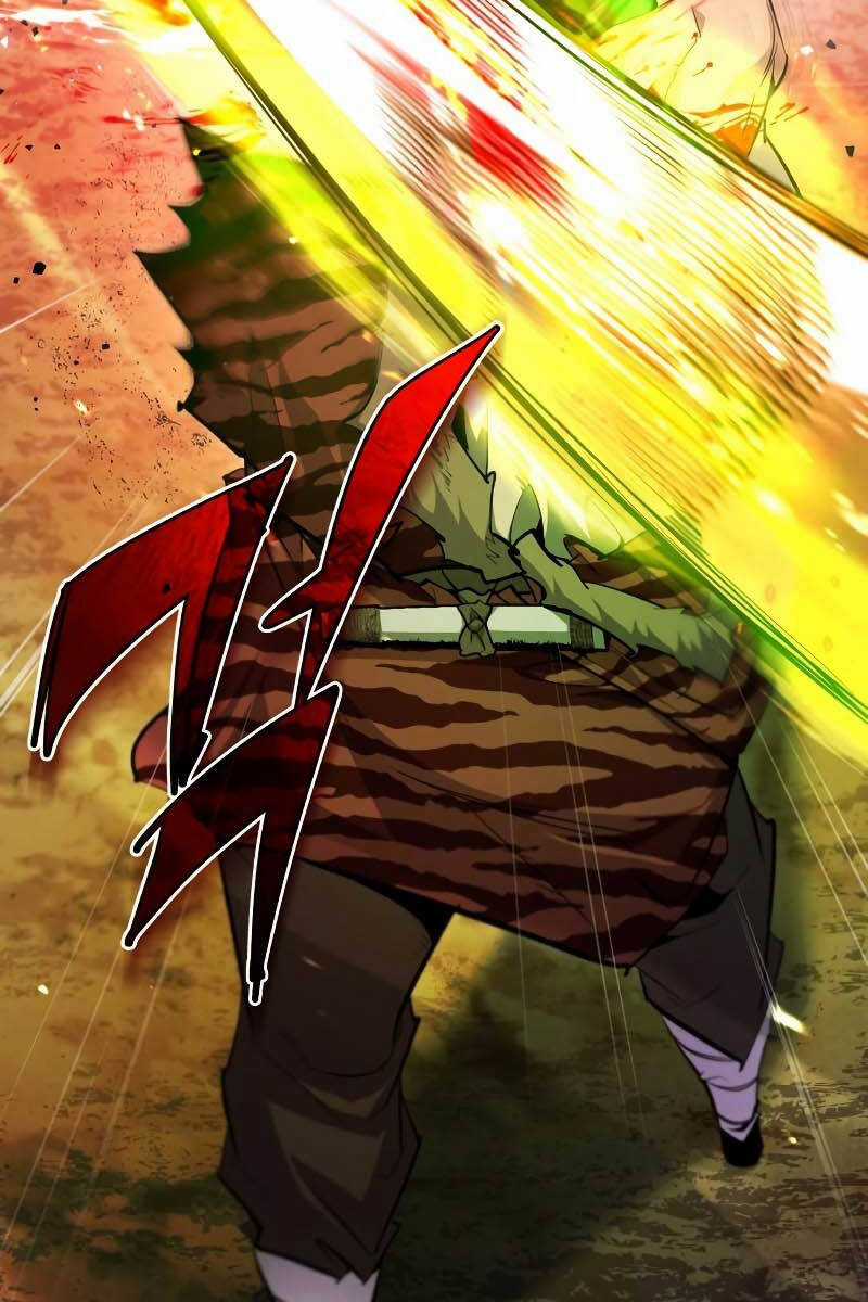 Đệ Nhất Võ Sư, Baek Cao Thủ Chương 68 trang 70