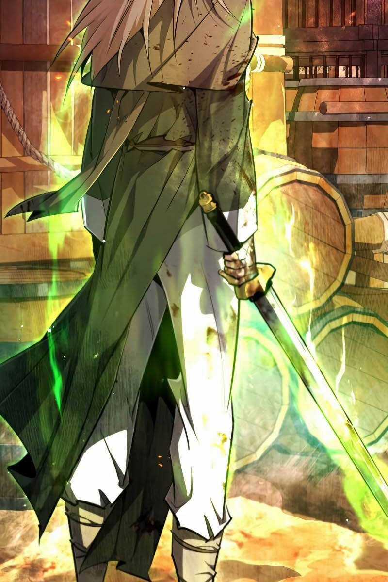 Đệ Nhất Võ Sư, Baek Cao Thủ Chương 68 trang 76