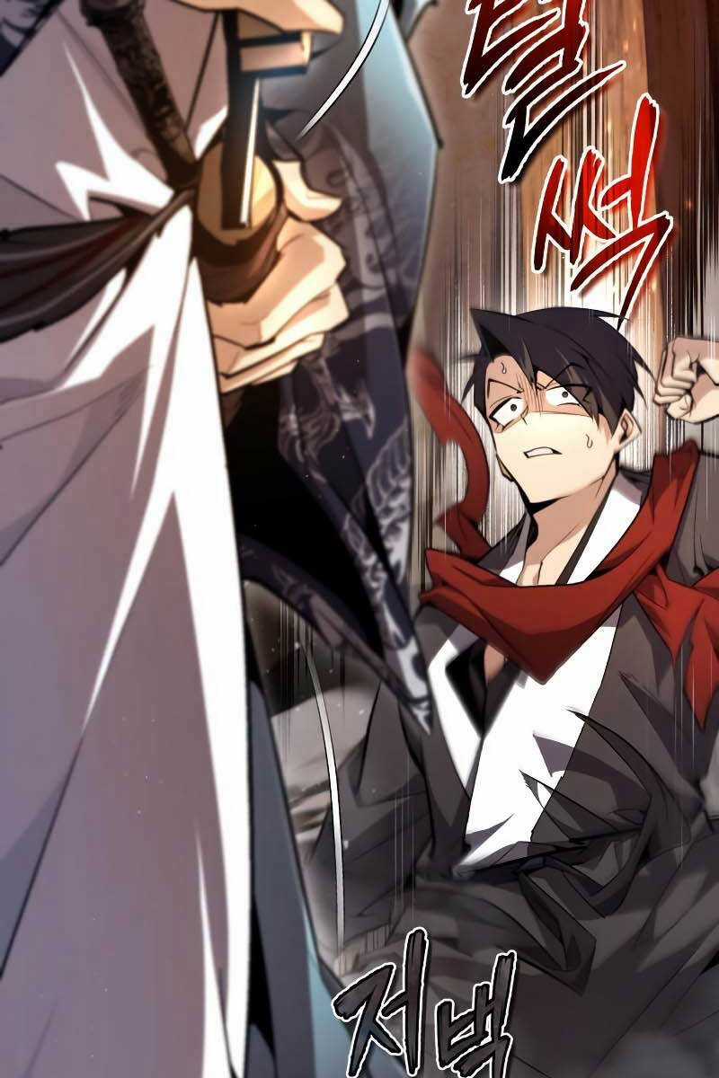 Đệ Nhất Võ Sư, Baek Cao Thủ Chương 68 trang 88