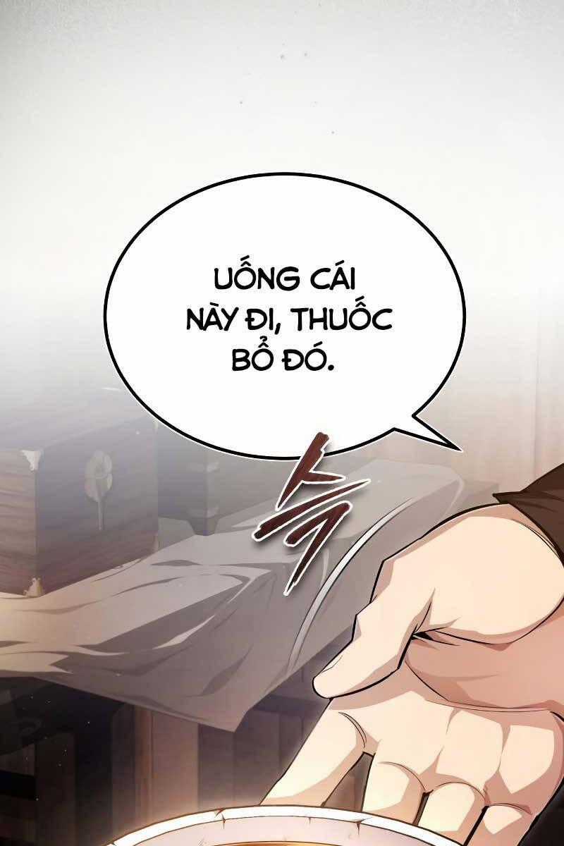 Đệ Nhất Võ Sư, Baek Cao Thủ Chương 69 trang 1