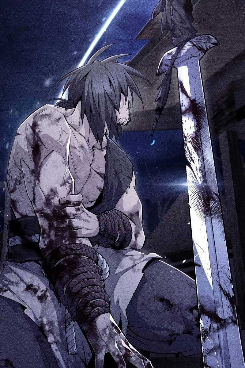 Đệ Nhất Võ Sư, Baek Cao Thủ Chương 69 trang 100