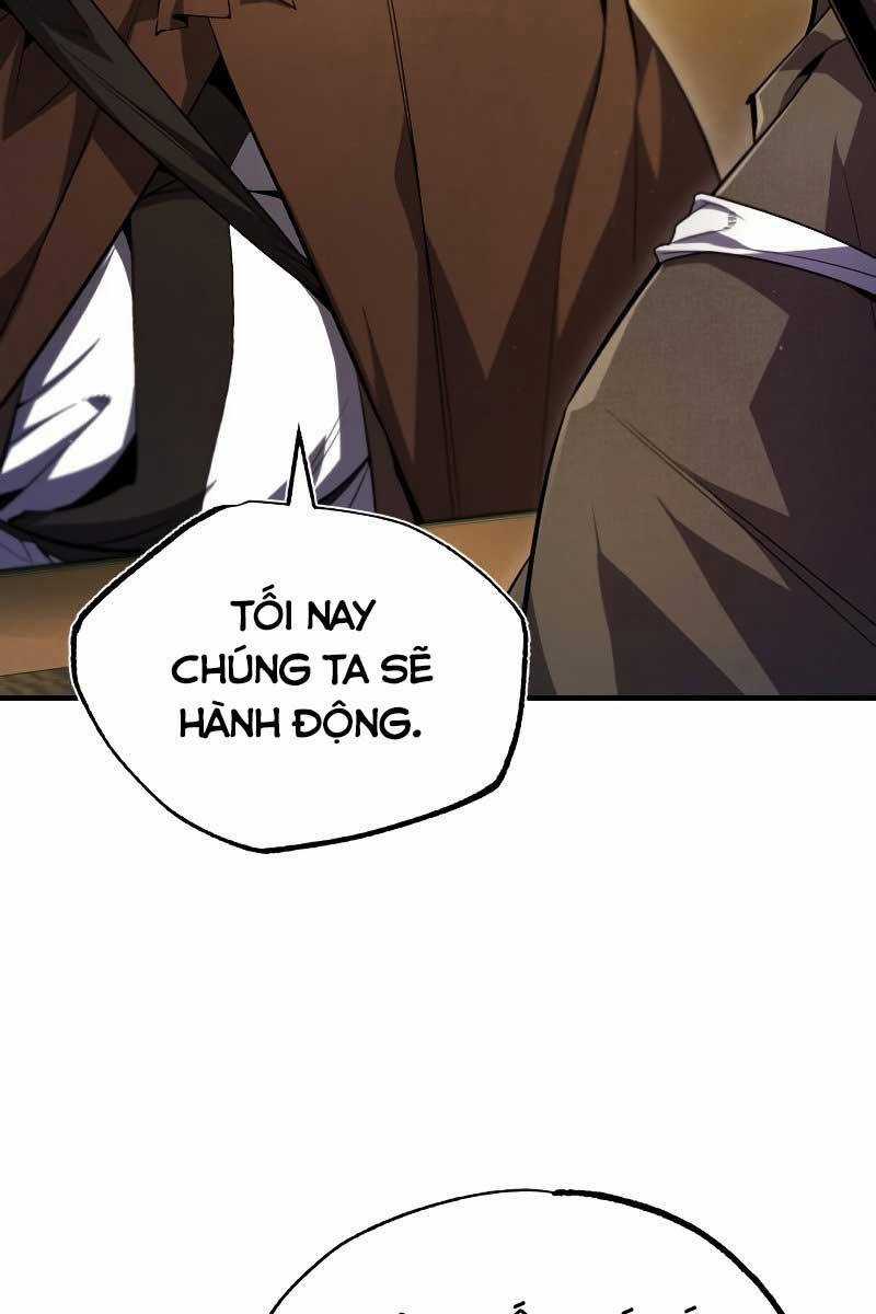 Đệ Nhất Võ Sư, Baek Cao Thủ Chương 69 trang 105