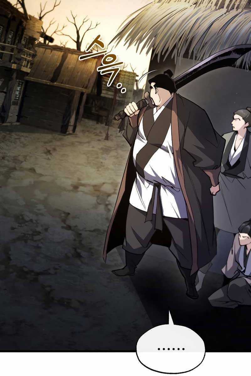 Đệ Nhất Võ Sư, Baek Cao Thủ Chương 69 trang 118